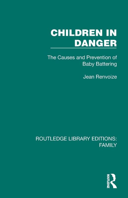 Children in Danger