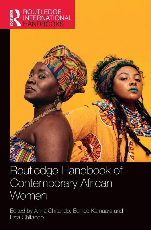 Routledge Handbook of Contemporary African Women