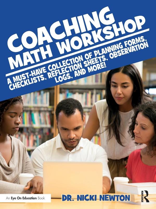 Coaching Math Workshop