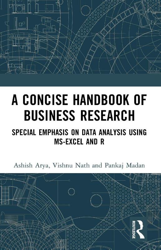 A Concise Handbook of Business Research