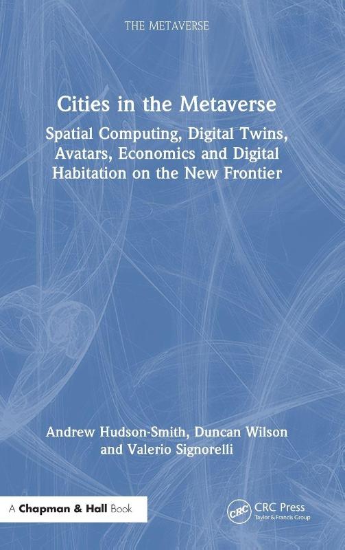 Cities in the Metaverse