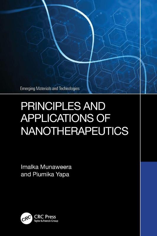 Principles and Applications of Nanotherapeutics