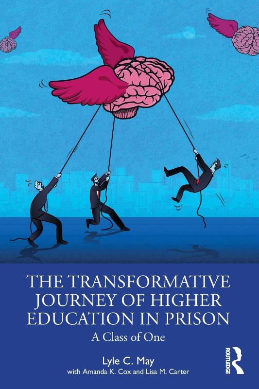 The Transformative Journey of Higher Education in Prison