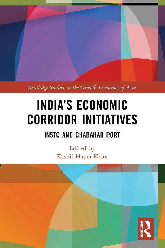 India’s Economic Corridor Initiatives