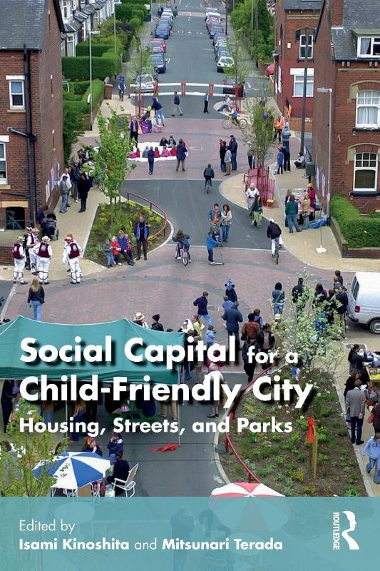 Social Capital for a Child-Friendly City