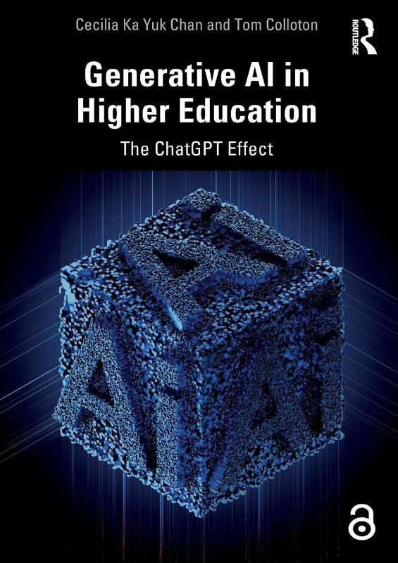 Generative AI in Higher Education