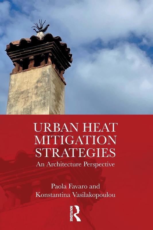 Urban Heat Mitigation Strategies