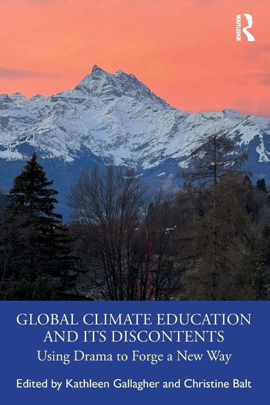 Global Climate Education and Its Discontents
