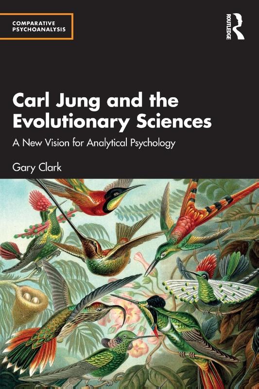 Carl Jung and the Evolutionary Sciences