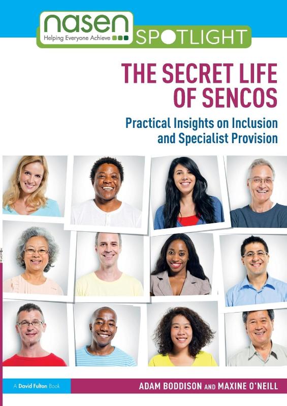 The Secret Life of SENCOs