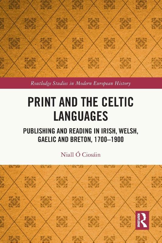 Print and the Celtic Languages