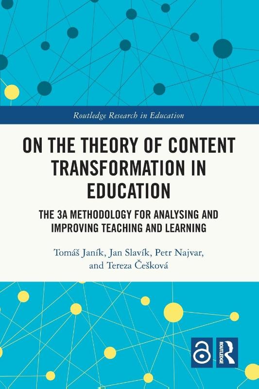 On the Theory of Content Transformation in Education