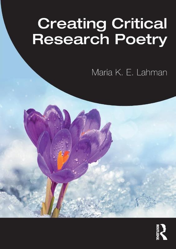 Creating Critical Research Poetry