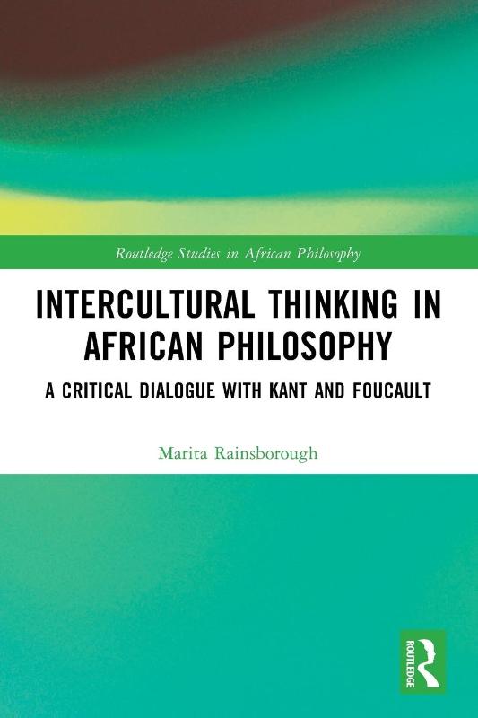 Intercultural Thinking in African Philosophy