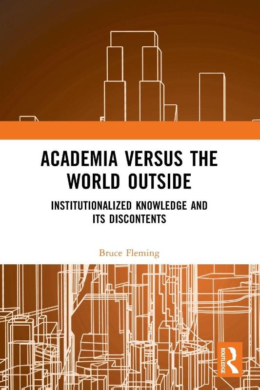 Academia versus the World Outside