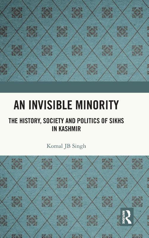 An Invisible Minority