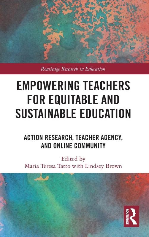 Empowering Teachers for Equitable and Sustainable Education