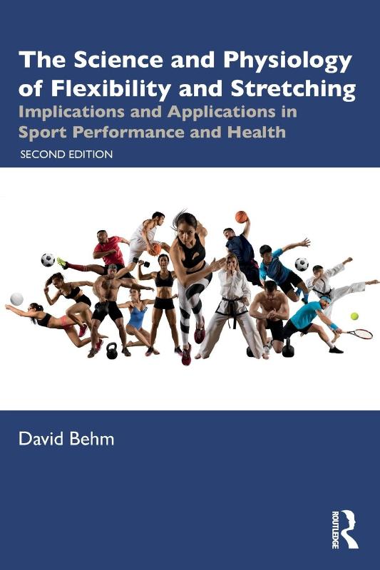 The Science and Physiology of Flexibility and Stretching