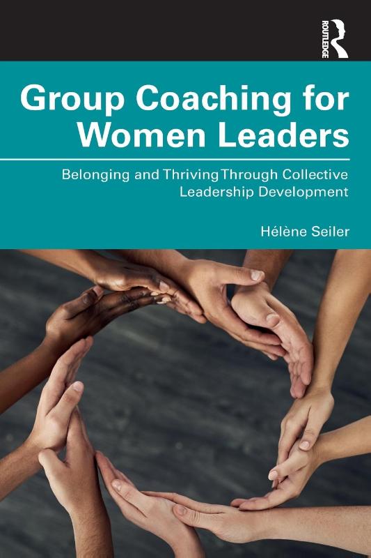 Group Coaching for Women Leaders
