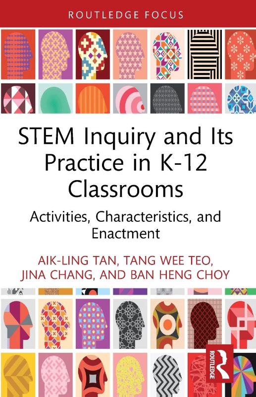 STEM Inquiry and Its Practice in K-12 Classrooms