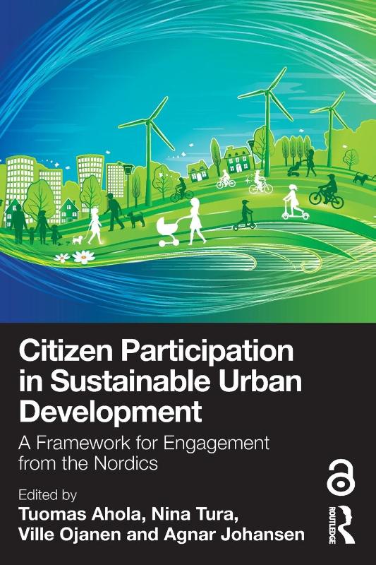 Citizen Participation in Sustainable Urban Development
