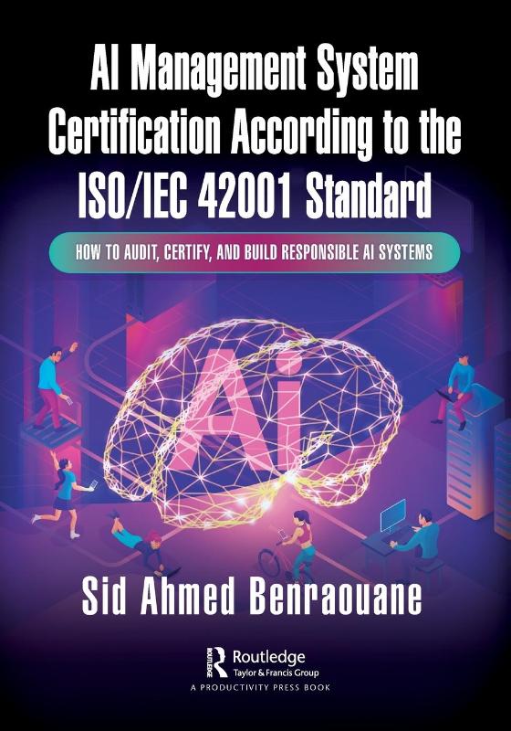 AI Management System Certification According to the ISO/IEC 42001 Standard