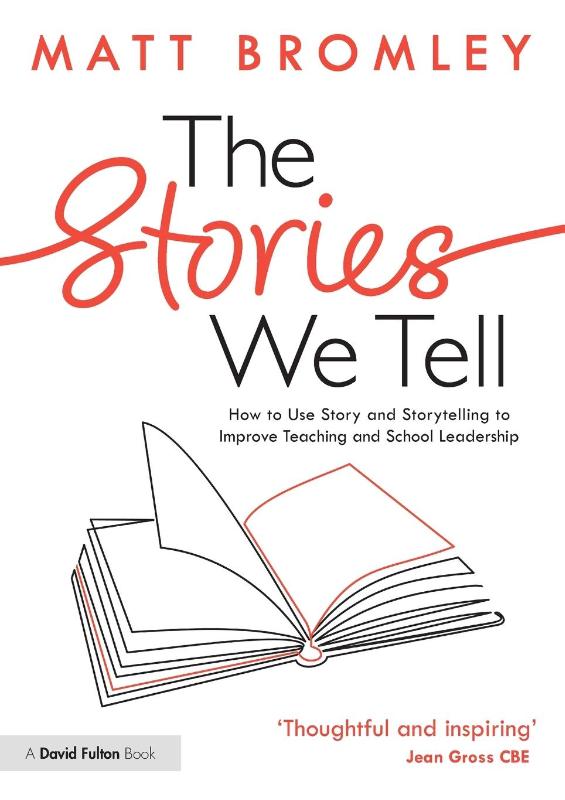 The Stories We Tell
