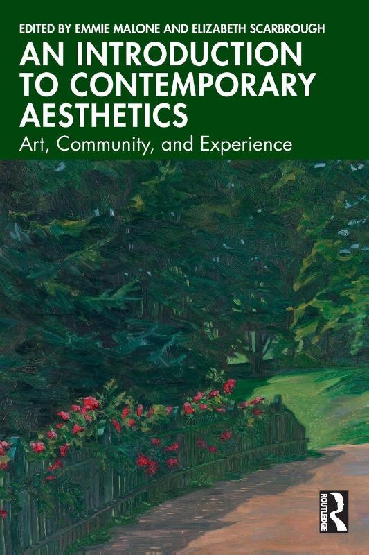 An Introduction to Contemporary Aesthetics