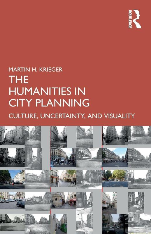 The Humanities in City Planning
