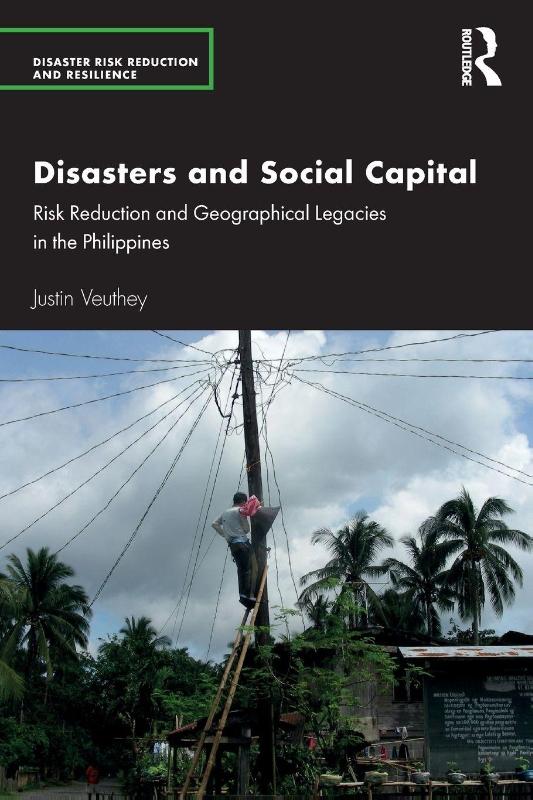 Disasters and Social Capital
