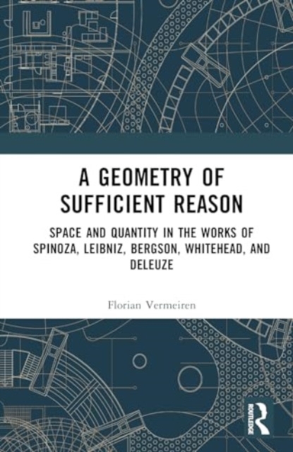 A Geometry of Sufficient Reason