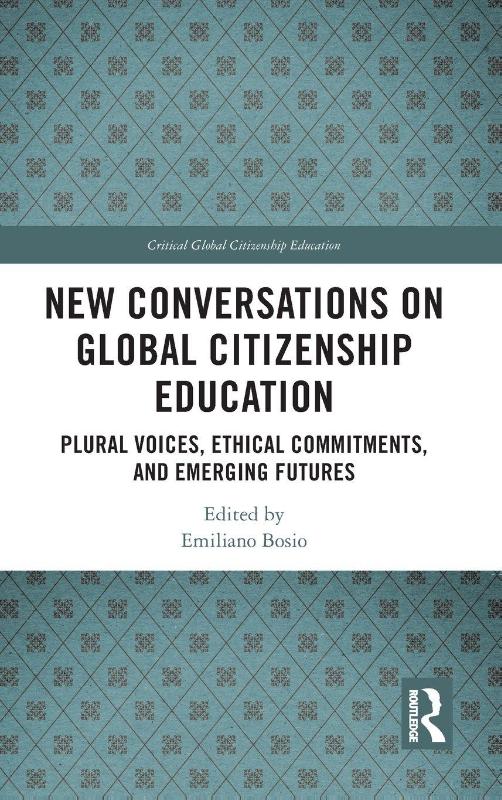 New Conversations on Global Citizenship Education
