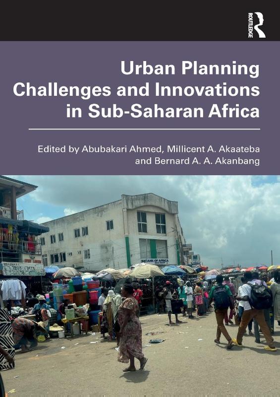 Urban Planning Challenges and Innovations in Sub-Saharan Africa