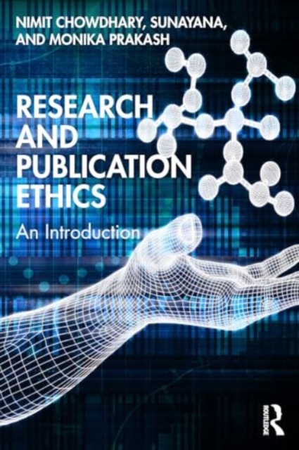 Research and Publication Ethics