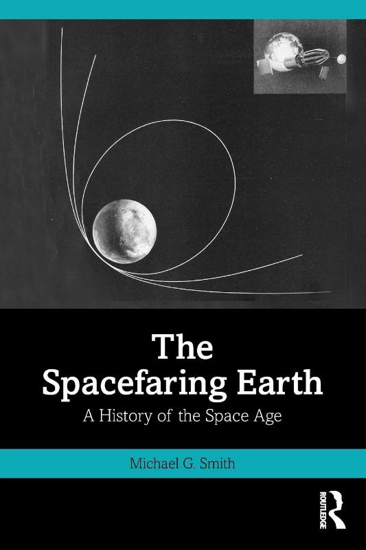 The Spacefaring Earth