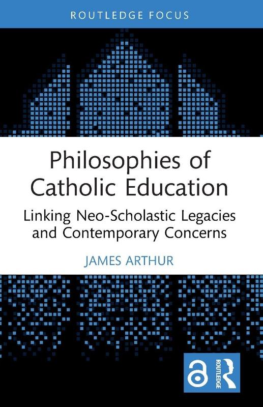 Philosophies of Catholic Education