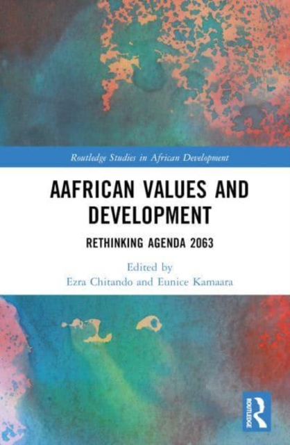 African Values and Development
