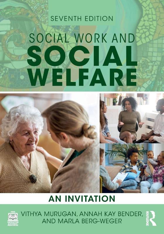 Social Work and Social Welfare