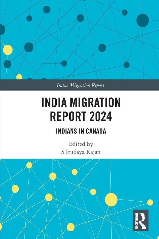 India Migration Report 2024