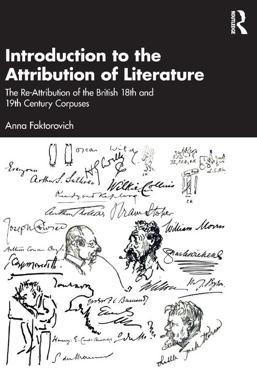 Introduction to the Attribution of Literature