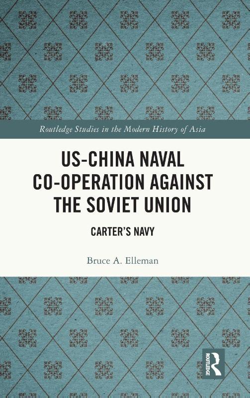 US-China Naval Co-operation Against the Soviet Union
