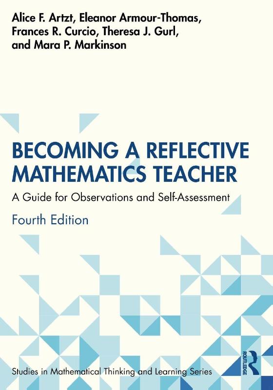 Becoming a Reflective Mathematics Teacher