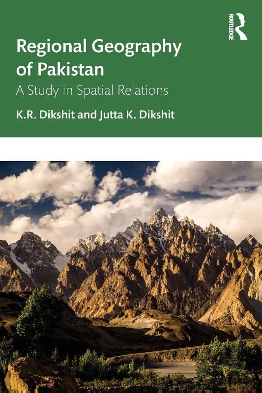 Regional Geography of Pakistan
