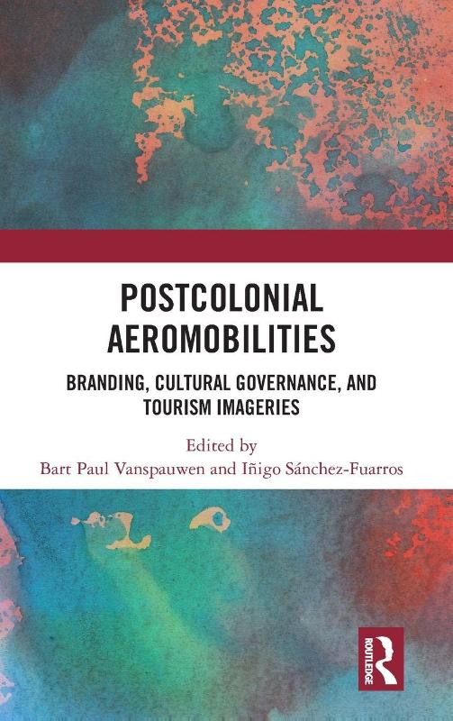 Postcolonial Aeromobilities