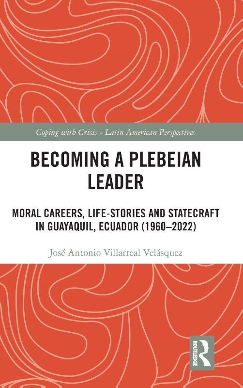 Becoming a Plebeian Leader