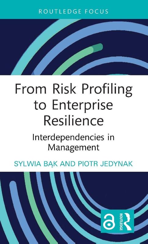 From Risk Profiling to Enterprise Resilience