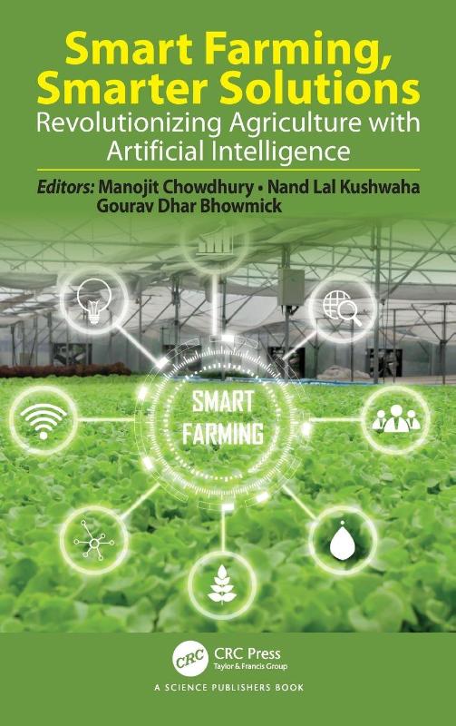 Smart Farming, Smarter Solutions