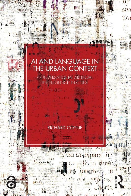 AI and Language in the Urban Context