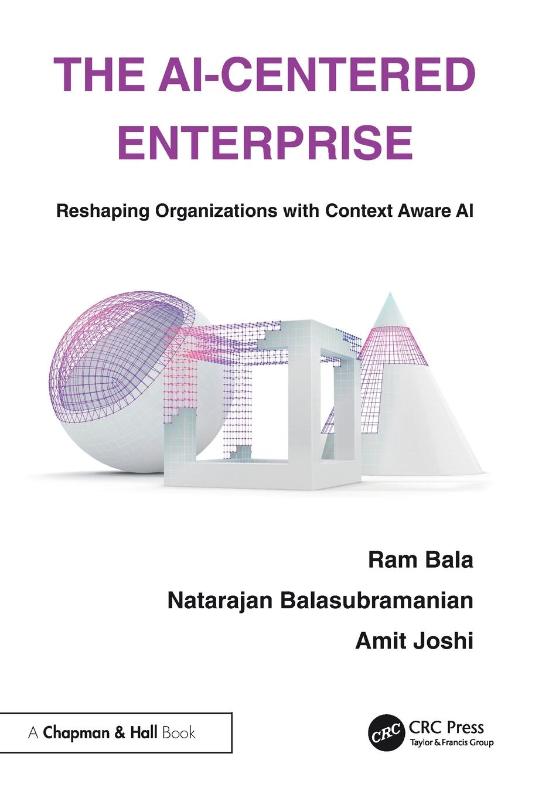 The AI-Centered Enterprise