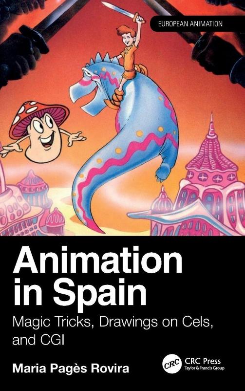 Animation in Spain